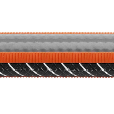 Cút nối tự khóa Gardena 3/4" - 19mm 18214-50