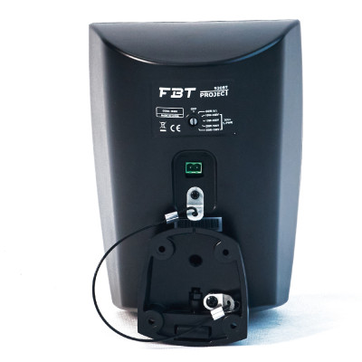 PROJECT 530BT Loa passive gắn tường 120W 5inch FBT - Hàng chính hãng