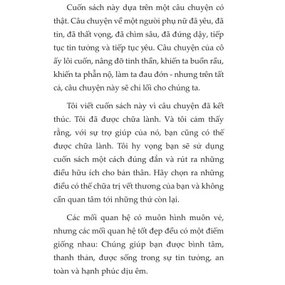 Thao Túng Tâm Lý Trong Tình Yêu