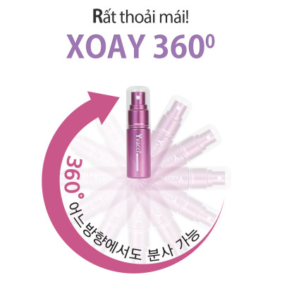 Dung dịch chăm sóc vùng kín YVACCI