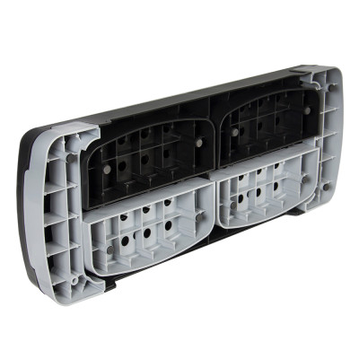 BG Bục dậm nhảy  size 78cm tập aerobic step giảm cân toàn thân hiệu quả (hàng nhập khẩu)