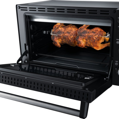 Lò nướng Steba KB M30 (30 lít - 1500W) - Hàng chính hãng