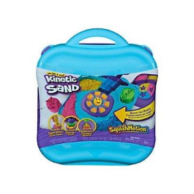 Đồ Chơi Bộ Cát Chuyển Động Diệu Kỳ KINETIC SAND 6069401