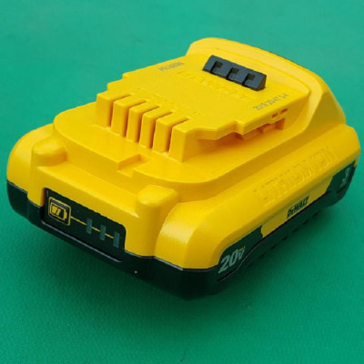 PIN CHO MÁY KHOAN 18V - 3AH DEWALT DCB187-KR- HÀNG CHÍNH HÃNG