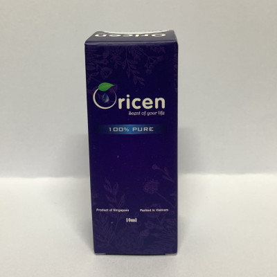 Tinh dầu Tràm Trà Oricen 10ml