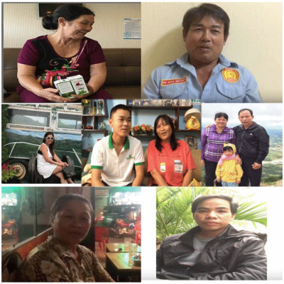 Combo 4 Tặng 2 Hộp Thảo Dược Cao Huyết Áp Apharin  - Liệu Trình 3 Tháng