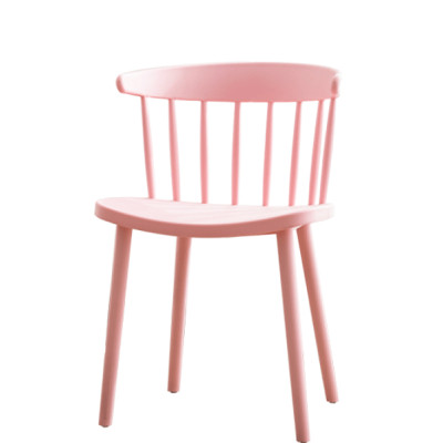 Ghế nhựa nhập khẩu Juno Sofa JNST 3004CT 52 x 47 x 75 cm