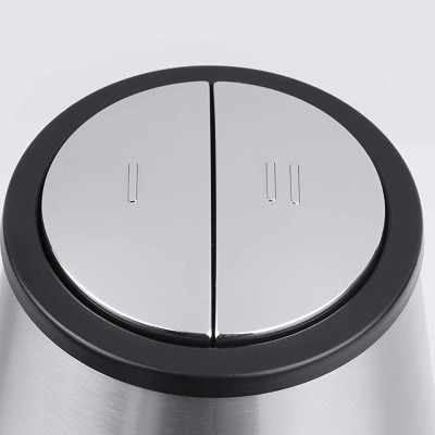 Máy Xay Đa Năng CASO UZ400, Dung Tích 1.2 Lít, Xay Thịt, Trái Cây, Rau, Hành, Tỏi, Các Loại Hạt  - Hàng Nhập Khẩu Từ Đức