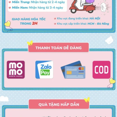 Thú nhồi bông heo ong vàng - Size từ 60cm đến 100cm - Quà tặng heo ong vàng nhồi bông dễ thương - Gối ôm mềm mịn cho bé