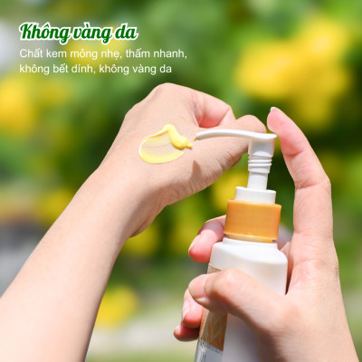 Bộ tắm body và dưỡng trắng toàn thân Wonmom ( 1 Kem sữa nghệ toàn thân + 1 Sữa tắm cho mẹ )