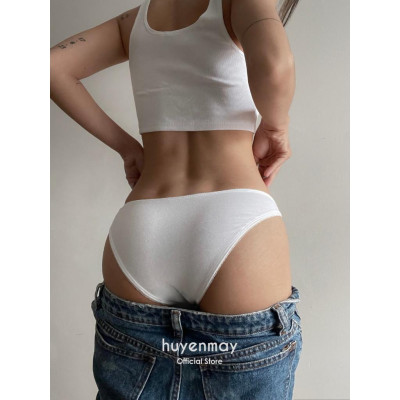 Quần lót cotton Huyenmay - quần V