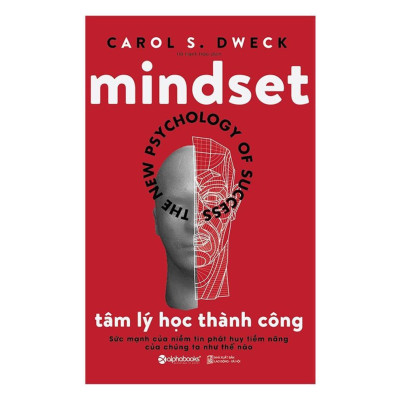 Trạm Đọc Official | Sách -Tâm Lý Học Thành Công