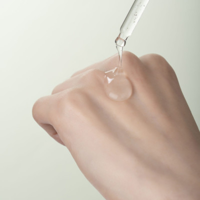 Serum cấp ẩm và làm dịu chiết xuất tinh chất rau má Kava Kaka Calming Anodin 50ml