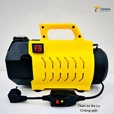 Máy rửa xe gia đình TAHAWA S20, công suất 2000W