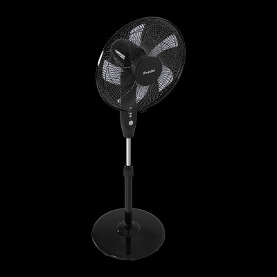 Quạt Đứng Funiki HQD5856 (Model 2024) Hàng Chính Hãng