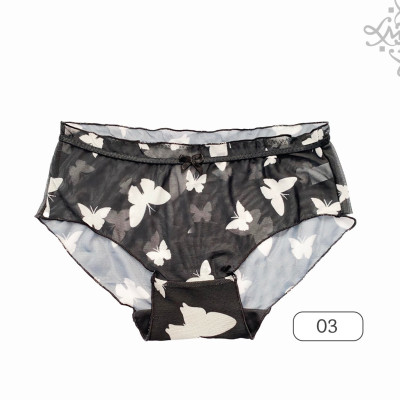 Combo 4 Quần lót thun LMcation Lyla