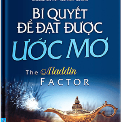 Combo Thái độ quyết định thành công + Bí quyết để đạt được ước mơ