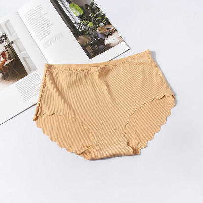 Combo 5 Quần lót nữ Su tăm trơn 7778