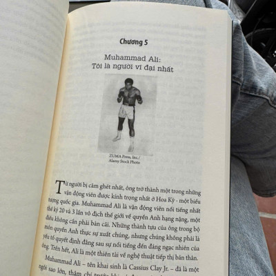 NGHỆ THUẬT TRỞ THÀNH NGƯỜI NỔI TIẾNG – Rainer Zitelmann – Hoàng Đức Long dịch – NXB Phụ nữ Việt Nam