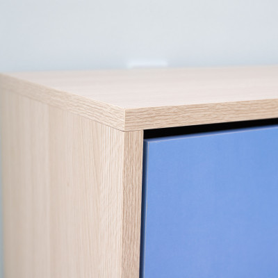 TỦ GIÀY THÔNG MINH 1 TẦNG CÁNH QUẠT