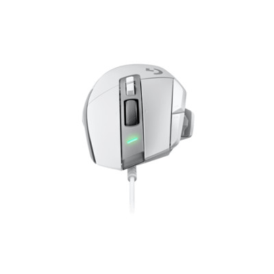 Chuột game có dây Logitech G502 X  – Hàng Chính Hãng