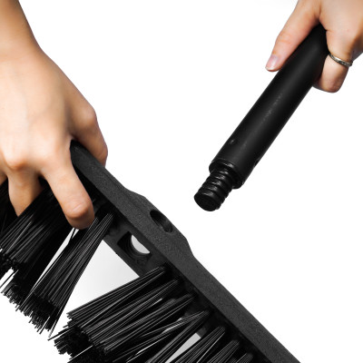 Cây chà sàn, chổi chà sàn đa năng có thể tháo lắp tiện lợi 