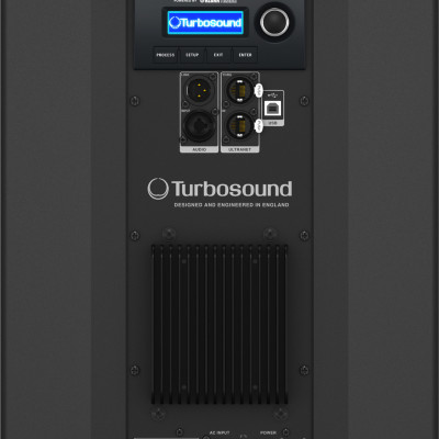 LOA TURBOSOUND NuQ102-AN-HÀNG CHÍNH HÃNG