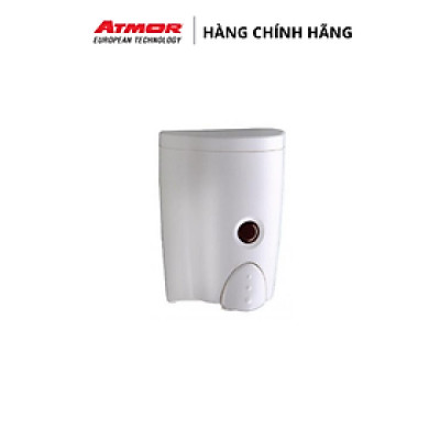 Hộp Đựng Xà Phòng Treo Tường ATMOR DH-600W (HÀNG CHÍNH HÃNG) 