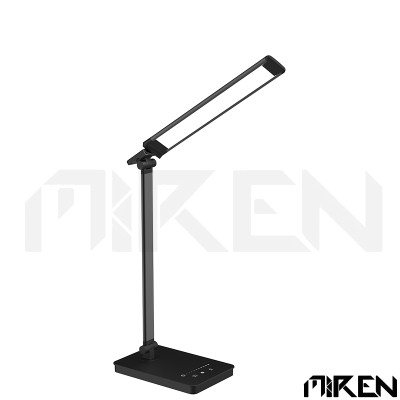Đèn Bàn Học Làm Việc Đọc Sách Led Cảm Ứng – Bảo Vệ Mắt – Gấp Gọn Tiện Lợi Cho Học Sinh – Sinh Viên – Văn Phòng MR-JB002
