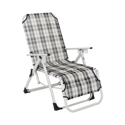 [Chính hãng Qui Phúc] Ghế thư giãn gấp gọn Toto