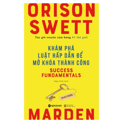 Combo Sách Hay Về Sự Thành Công: Khám Phá Luật Hấp Dẫn Để Mở Khóa Thành Công + Người Thành Công Không Bao Giờ Trì Hoãn