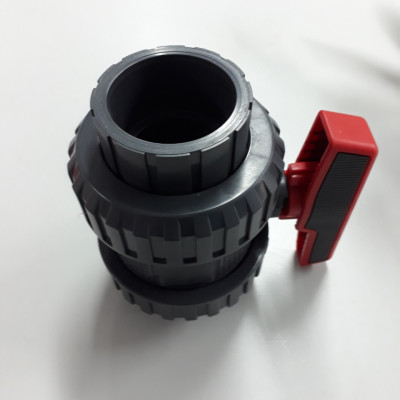 Van bi/ van cầu  loại tốt hàng nhập Khẩu Tây Ba Nha hiệu Cepex, xuất xứ Tây Ban Nha, code 02460, D90, DN80, PN10 bar