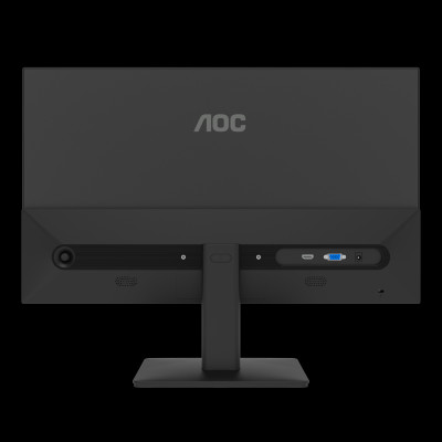 Màn Hình AOC 24B20JH3/74 (23.8 inch/ FHD/ IPS/ 250cd/ 1 ms) - Hàng Chính Hãng