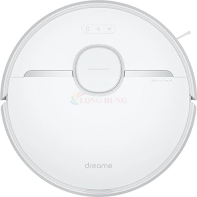 Robot hút bụi Dreame Robotic Vacuum D9 RLS5-WHO - Hàng chính hãng