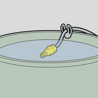 Ống hút nước Karcher SH 3