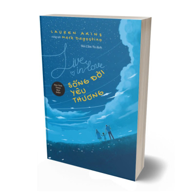 Live In Love - Sống Đời Yêu Thương