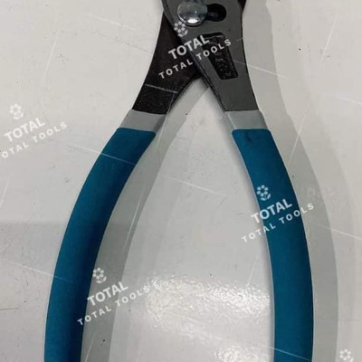 KÌM KẸP 2 LỖ 6INCH, 8INCH, 10INCH TOTAL THT118062, THT118082, THT118102 - HÀNG CHÍNH HÃNG