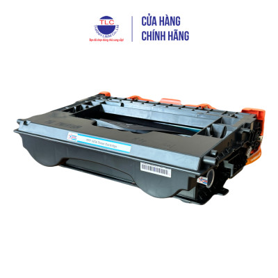 Hộp mực TPT Thuan Phong Toner 147A dùng cho máy in HP M610/ M611/ M612/ MFP M634/ MFP M635/ MFP M636 (không chip) - Hàng Chính Hãng