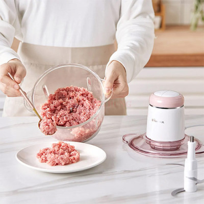 Máy xay đa năng Bear QSJ-B03K2 - Hàng chính hãng