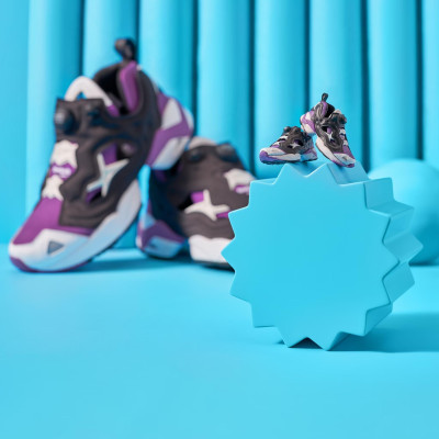 Đồ Chơi Sưu Tầm Mini Brands Sneaker - Zuru 77492