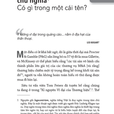 Trả Phí Mua Sự Chú Ý - Quảng Cáo Sáng Tạo Trong Thế Giới Kỹ Thuật Số _TRE