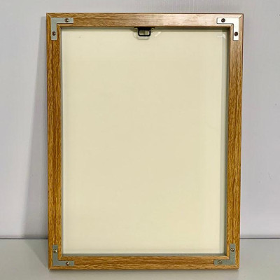 Tranh canvas - Road with Cypress and Star (1890) - Vincent van Gogh - DH011