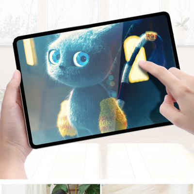 Dán Wiwu Màn Hình iPaper Like Protect Film Dành Cho Ipad Chống Vân Tay, Ánh Sáng Xanh - Hàng Chính Hãng