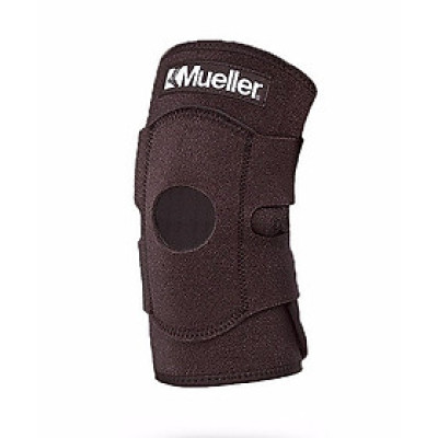 MUELLER ADJUSTABLE KNEE SUPPORT (6441)