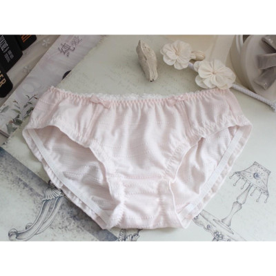 Quần Lót Cao Cấp Phong Cách Nhật Bản 100% Cotton Siêu Mềm (Mã WL16)