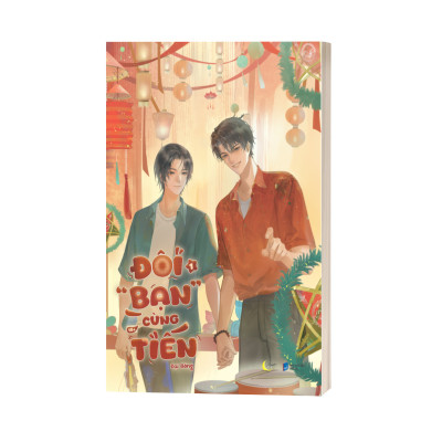 Đôi "Bạn" Cùng Tiến - Tập 1