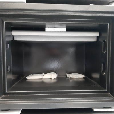 Két Sắt Hàn Quốc Solid SLS-30E (45kg)