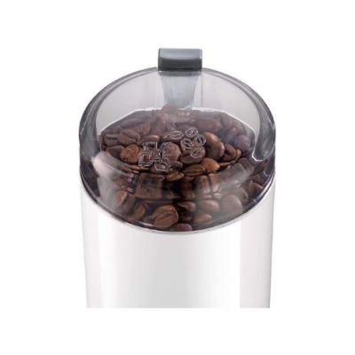 MÁY XAY CÀ PHÊ CẦM TAY BOSCH TSM6A011W MÀU TRẮNG Hàng Chính Hãng