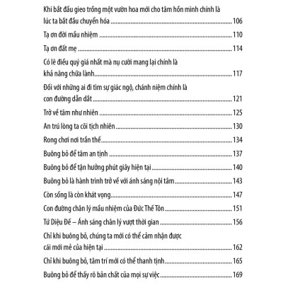 Tỉnh Thức Về Nguồn - Bản Quyền