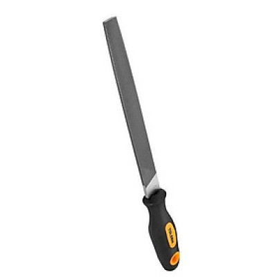 DŨA THÉP BẢNG 200MM,8